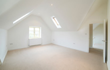 Holmer Green bedroom extension leads
