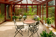Holmer Green conservatory quotes