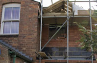 free Holmer Green home extension quotes