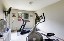 Holmer Green home gym construction leads
