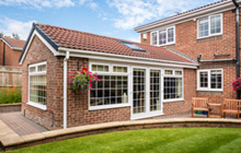 Holmer Green house extension leads