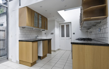 Holmer Green kitchen extension leads